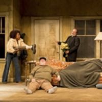BWW Review: BURIED CHILD Reinvented at Catastrophic Theatre Photo