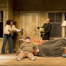 BWW Review: BURIED CHILD Reinvented at Catastrophic Theatre