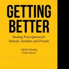 Mark Landiak Shares GETTING BETTER