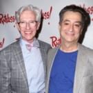 RUTHLESS! Lyricist Proposes to Composer on Opening Night