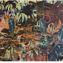 Saatchi Gallery Partners with Hyatt Regency London Opens INTO THE WOODS Exhibit Today