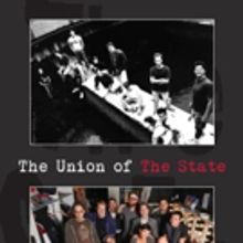 THE UNION OF THE STATE is Released
