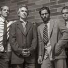 Photo Flash: Meet the Cast of JFK Investigation Drama 'ASSASSINATION THEATER'