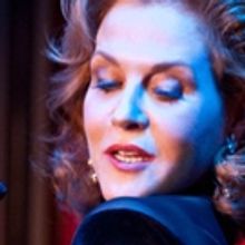 FALLING IN LOVE WITH LOVE with Anna Bergman & Nat Chandler Set for Actors' Temple, 3/