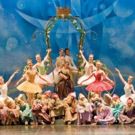 State Ballet Theatre of Russia to Bring CINDERELLA to Capitol Center for Free