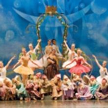 State Ballet Theatre of Russia to Bring CINDERELLA to Capitol Center for Free