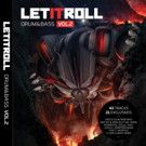 Let It Roll Release 2nd volume of Their Annual Compilation