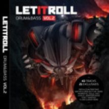 Let It Roll Release 2nd volume of Their Annual Compilation