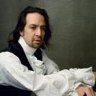 Official Update: HAMILTON Book to Hit the Shelves This Coming Spring