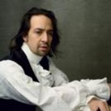 Official Update: HAMILTON Book to Hit the Shelves This Coming Spring
