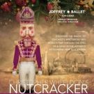 Joffrey Ballet To Livestream THE NUTCRACKER, 9/8
