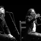 Rosario Guererro & Mohammad Motamedi to Play Zankel Hall, 3/18