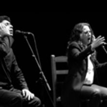 Rosario Guererro & Mohammad Motamedi to Play Zankel Hall, 3/18