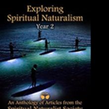 EXPLORING SPIRITUAL NATURALISM, YEAR 2 is Released