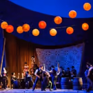 Obsession and Passion Take the Stage in CARMEN at the Lyric Opera