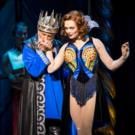 BWW Reviews: Oh, It's Time to Start Living! PIPPIN Dances in to Fisher Theatre Thru…