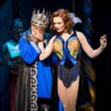 BWW Reviews: Oh, It's Time to Start Living! PIPPIN Dances in to Fisher Theatre Thru J