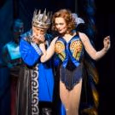 BWW Reviews: Oh, It's Time to Start Living! PIPPIN Dances in to Fisher Theatre Thru June 21