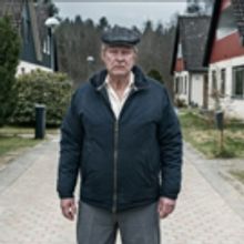 BWW Review: A MAN CALLED OVE at Palace Nova Eastend Cinemas