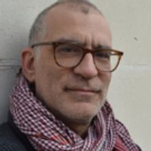 Andrew Smaje Named Executive Director of Actors Touring Company