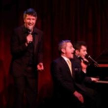 Photo Coverage: Piano Men Presented at Birdland