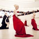 Guggenheim's Works & Process Rotunda Projects Initiative Launches with October Gala