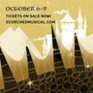 World Premiere of SCORCHED Musical at the American Theatre of Actors
