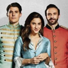 BWW Review:  ARMS AND THE MAN Is A Humorous and  Insightful Study On Society And The 