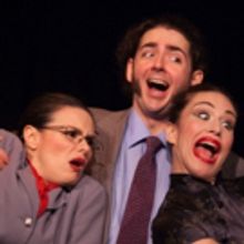 Shadowbox Live to Present SCANDALOUS