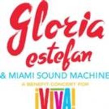 Gloria Estefan & Miami Sound Machine 'Conga' in Support of Viva Broadway Tonight