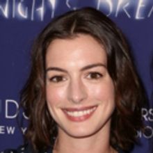 Anne Hathaway Attached to Star in LIVE FAST DIE HOT, Based on Bestseller