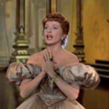 STAGE TUBE: On This Day for 3/29/16- THE KING AND I