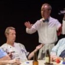 BWW Reviews: THE ODD COUPLE Is Fun Summer Fluff at Ephrata