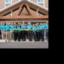 WoodSpring Suites Celebrates the Grand Opening of Their First Namesake Hotel in…