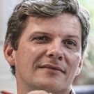 BWW Interview: Director Nigel Harman On Reviving Berkoff's LUNCH and THE BOW OF…