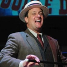 Photo Flash: First Look at Frank McCourt's THE IRISH AND HOW THEY GOT THAT WAY, a Co-