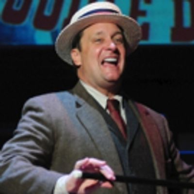 Photo Flash: First Look at Frank McCourt&#039;s THE IRISH AND HOW THEY GOT THAT WAY, a Co-Production of MSMT and Portland Stage