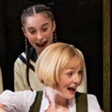 THE SOUND OF MUSIC Coming to Wolverhampton Grand Theatre This Autumn