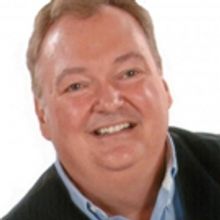 The Persian Room Welcomes Daryl Taylor-Hazel Tonight