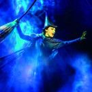 Willemijn Verkaik Returns to WICKED this January!