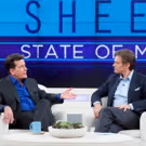 Charlie Sheen to Return to DR. OZ to Face His Truth, Today