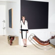 Demisch Danant to Open New Gallery with MADE IN FRANCE Exhibit, Today