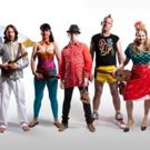 Wellington International Ukulele Orchestra of New Zealand Comes to the Grand Today