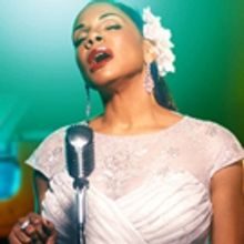 Billie Takes a Holiday! Audra McDonald to Bring LADY DAY AT EMERSON'S BAR AND GRILL…