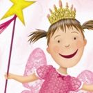 PINKALICIOUS to Play Circuit Playhouse