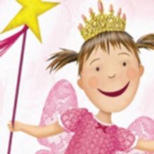 PINKALICIOUS to Play Circuit Playhouse