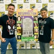 Breaking News: Stephen Schwartz Reveals WICKED Movie Details, New Songs!