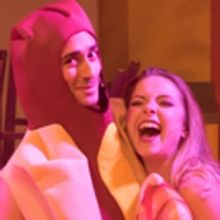 Photo Flash: MAMA D's Christmas Stocking Returns for Holiday-Themed, Burlesque-Inspir