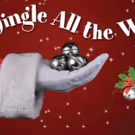 Boston Gay Men's Chorus to Present JINGLE ALL THE WAY Holiday Concert of Reimagined…