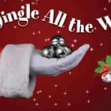 Boston Gay Men's Chorus to Present JINGLE ALL THE WAY Holiday Concert of Reimagined…
